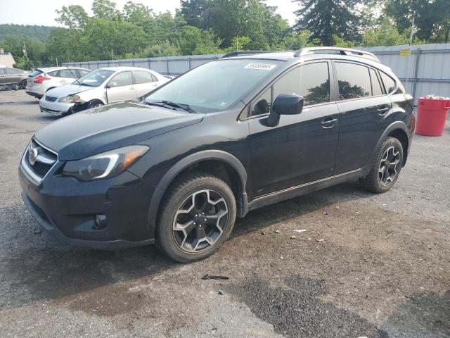 2014 Subaru Xv Crosstrek 2.0 Premium