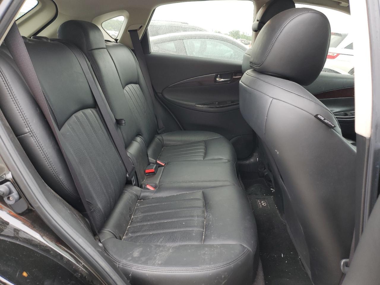 2015 Infiniti Qx50 VIN: JN1BJ0HR3FM771632 Lot: 61355655