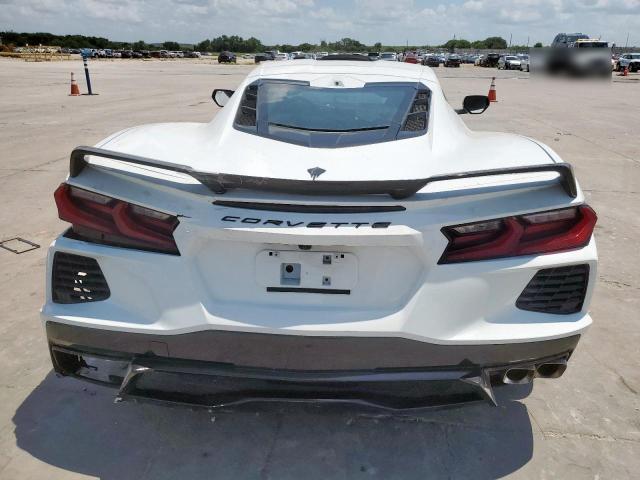  CHEVROLET CORVETTE 2023 Biały