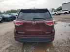 2015 Toyota Highlander Xle for Sale in Central Square, NY - All Over