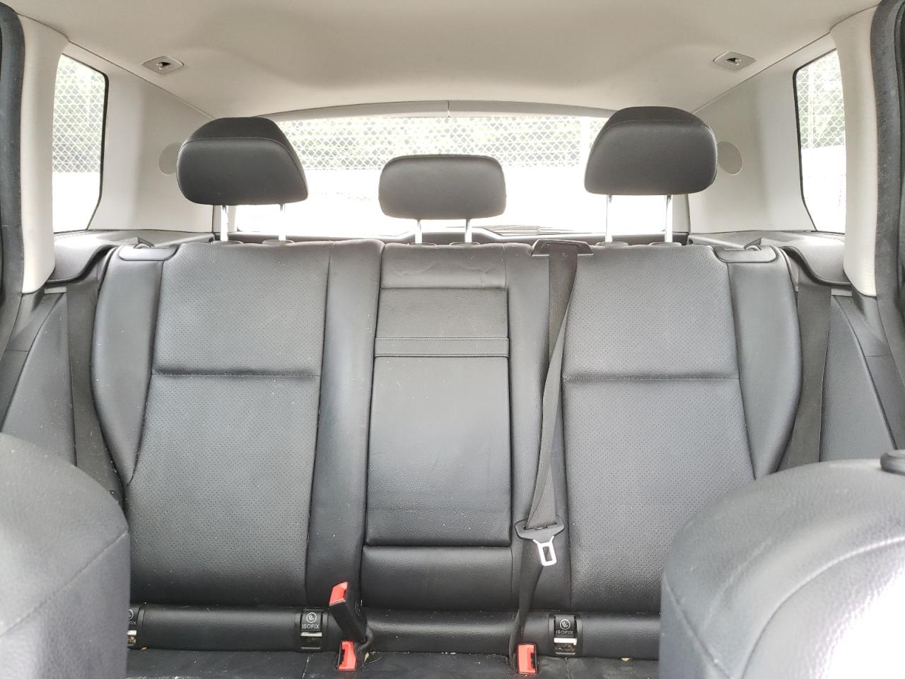 2012 Mercedes-Benz Glk 350 VIN: WDCGG5GB2CF775913 Lot: 60953065