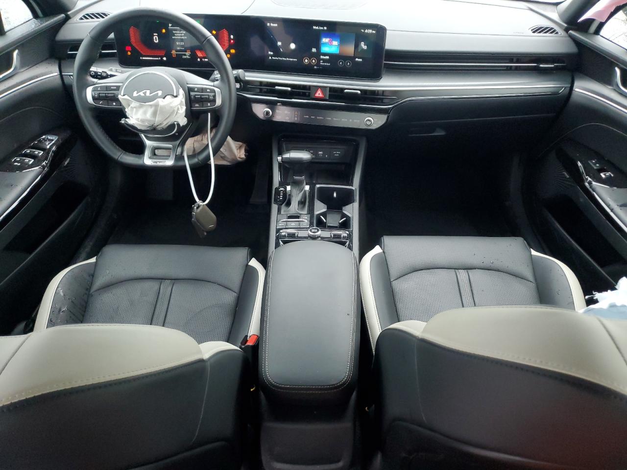 2025 Kia K5 Gt Line VIN: KNAG64J74S5309201 Lot: 61364665