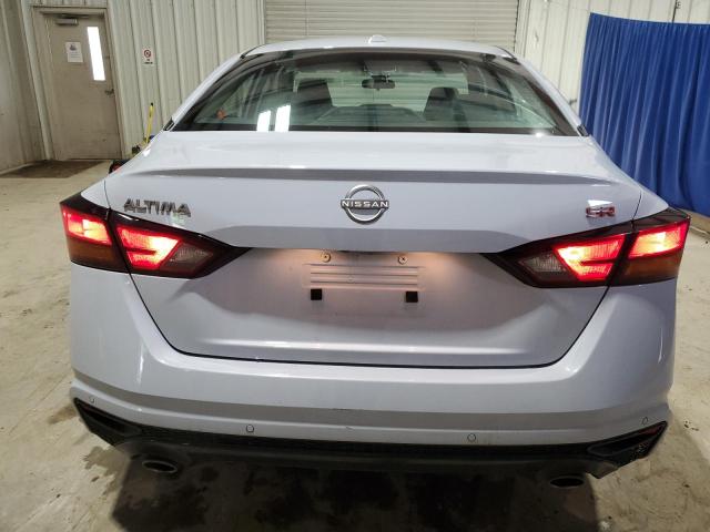  NISSAN ALTIMA 2024 Szary