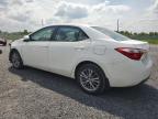2015 TOYOTA COROLLA L for sale at Copart ON - OTTAWA