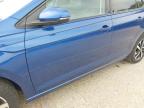 2024 VOLKSWAGEN POLO MATCH TSI  for sale at Copart SANDWICH