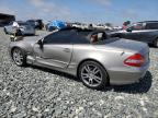 2007 Mercedes-Benz Sl 550 de vânzare în American Canyon, CA - Front End