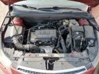 2012 Chevrolet Cruze Lt   na sprzedaż w Davison, MI - Front End