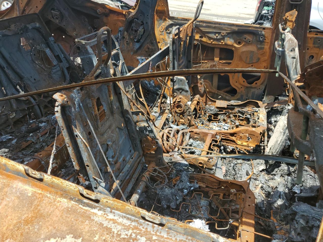 2025 Acura Mdx Technology VIN: 5J8YE1H48SL009792 Lot: 60275575