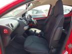 2012 PEUGEOT 107 ACTIVE for sale at Copart YORK