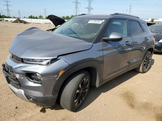 CHEVROLET TRAILBLAZE 2022