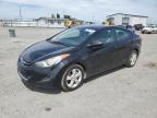 2011 HYUNDAI ELANTRA GLS for sale at Copart WA - SPOKANE