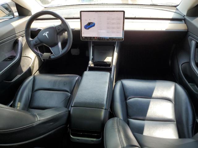  TESLA MODEL 3 2020 Granatowy