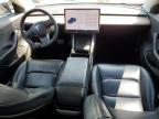 2020 Tesla Model 3  на продаже в Woodhaven, MI - Front End