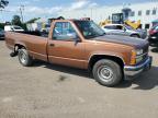 1990 CHEVROLET GMT-400 C1500   for sale at Copart QC - MONTREAL