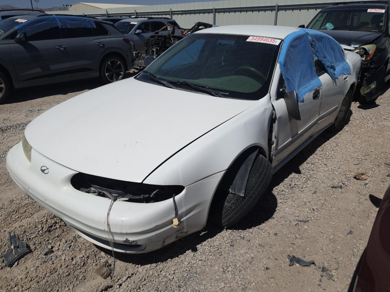 Las Vegas, NV에서 판매 중인 2004 Oldsmobile Alero Gl - Front End