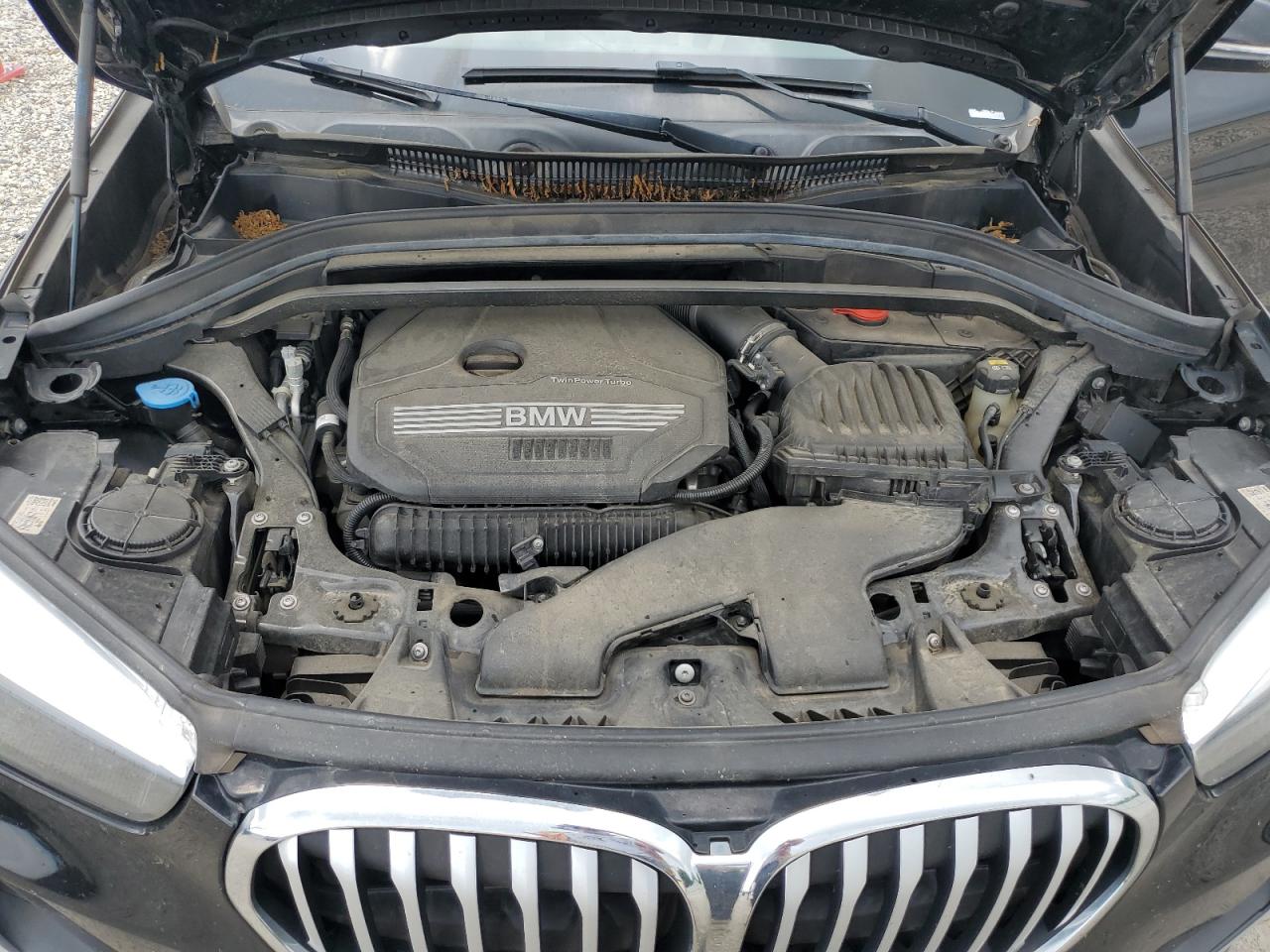 2020 BMW X1 xDrive28I VIN: WBXJG9C08L5P71851 Lot: 61105415