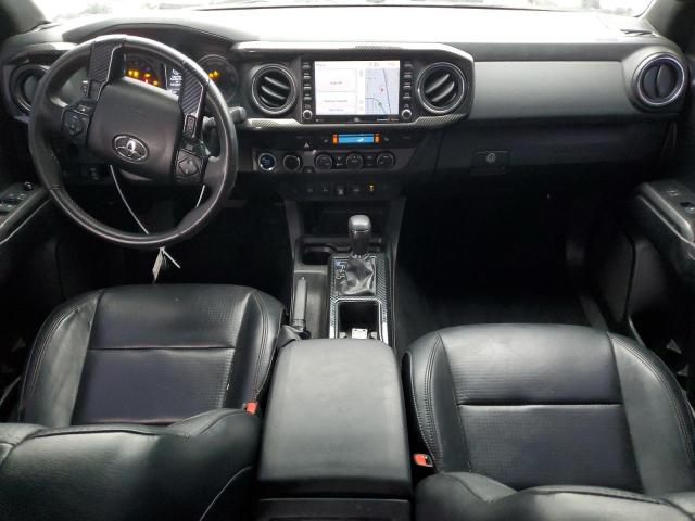  TOYOTA TACOMA 2022 White
