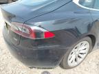 2015 TESL MODEL S 70 for sale at Copart WISBECH