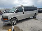 2006 Gmc Savana G3500   на продаже в New Orleans, LA - Side