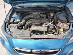 2018 Subaru Impreza Premium Plus en Venta en Farr West, UT - Minor Dent/Scratches