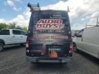 2013 Nissan Nv 2500 for Sale in Fredericksburg, VA - Front End