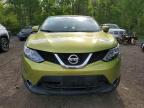2017 NISSAN ROGUE SPORT S à vendre chez Copart ON - COOKSTOWN