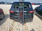 2015 Infiniti Qx60  zu verkaufen in Taylor, TX - Rear End