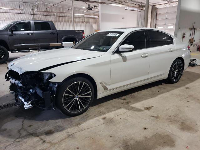 BMW 530 XI 2022