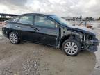 2014 Nissan Sentra S იყიდება Houston-ში, TX - All Over