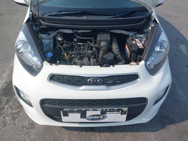 2016 KIA PICANTO 1