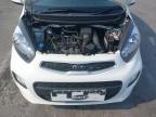 2016 KIA PICANTO 1 for sale at Copart CHESTER