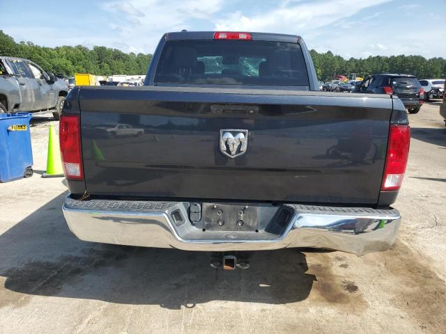  RAM 1500 2018 Gray