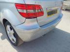 2007 MERCEDES BENZ B180 CDI S for sale at Copart SANDY