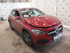 2023 MERCEDES BENZ GLA 200 SP for sale at Copart SANDWICH