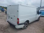 2006 FORD TRANSIT SW for sale at Copart BRISTOL