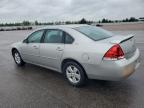 2008 Chevrolet Impala Lt de vânzare în Ham Lake, MN - Minor Dent/Scratches