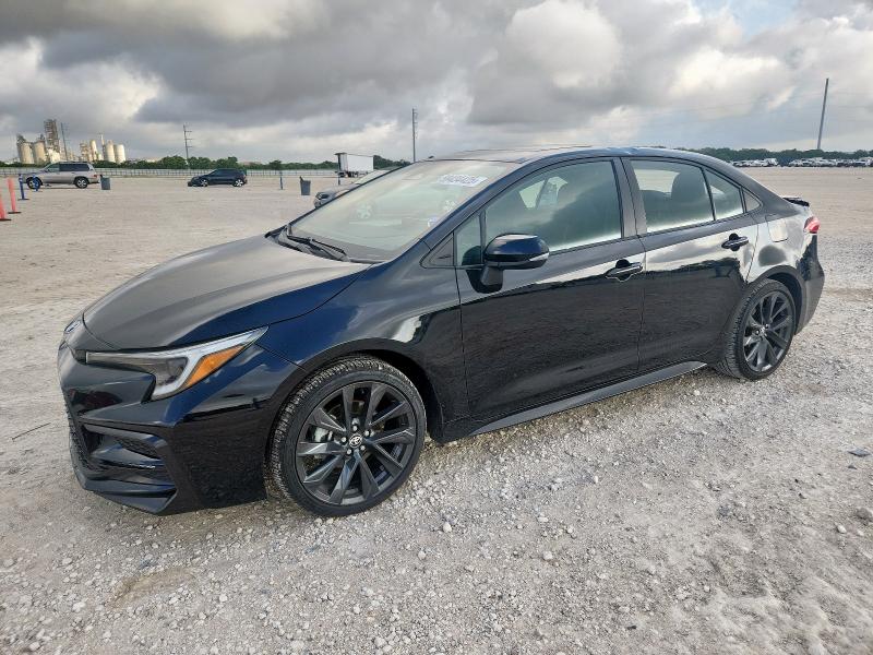 TOYOTA COROLLA SE 2023