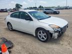 2007 Nissan Altima 2.5 zu verkaufen in Temple, TX - Frame Damage
