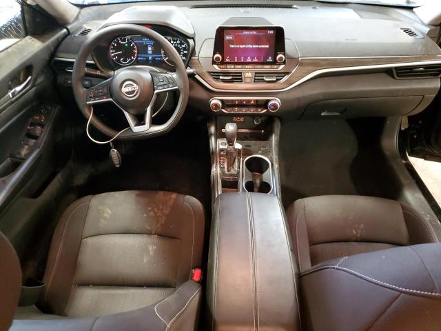  NISSAN ALTIMA 2023 Czarny