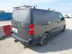 2021 PEUGEOT EXPERT PRO for sale at Copart YORK