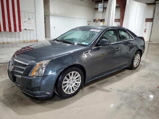 2011 Cadillac Cts Luxury Collection