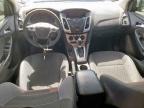 2013 Ford Focus Se за продажба в Anthony, TX - Hail