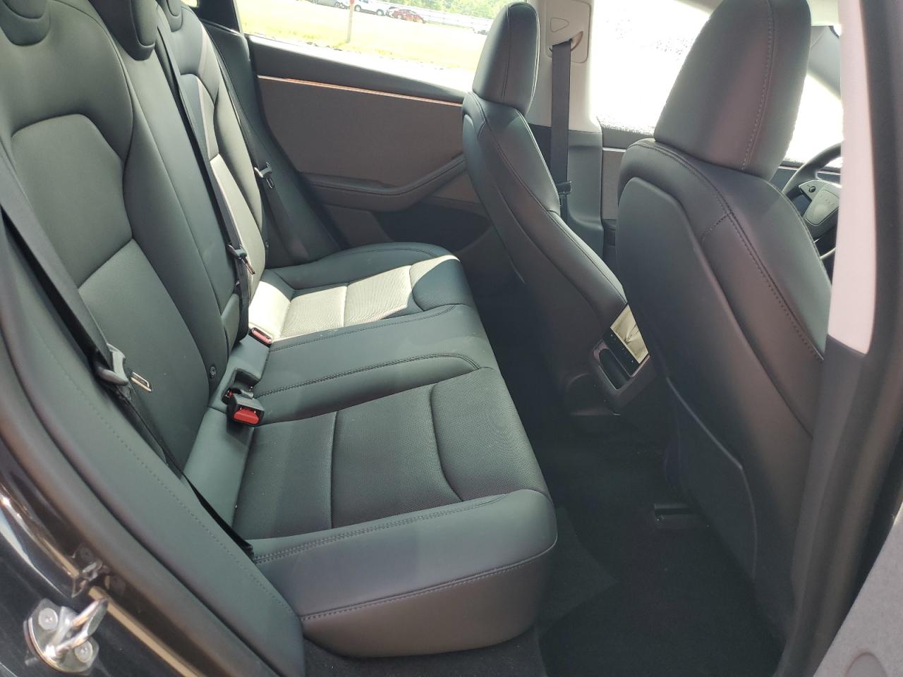 2024 Tesla Model 3 VIN: 5YJ3E1EA0RF769473 Lot: 62416805