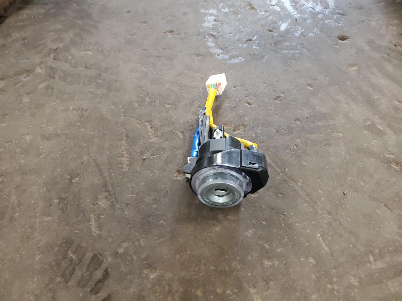 2019 Kia Optima Lx VIN: 5XXGT4L33KG309532 Lot: 61235805