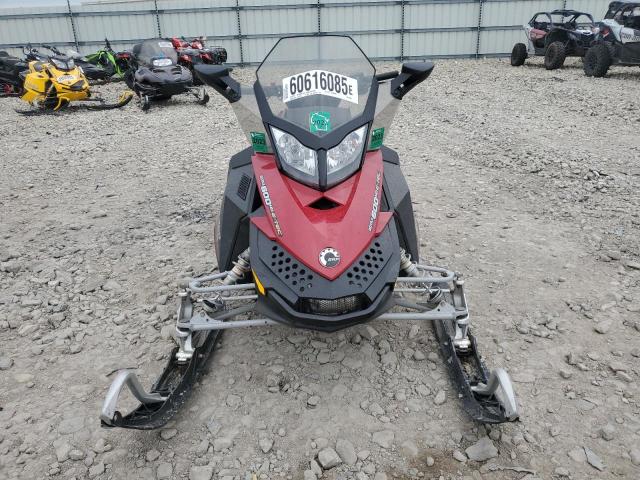 2009 'OTHER SNOW MOBILE' SNOWMOBILE  