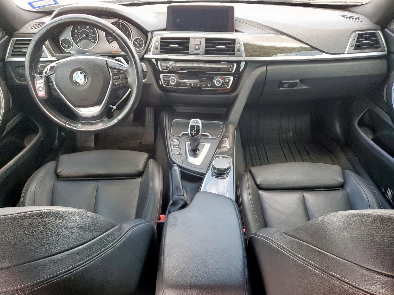 2019 BMW 440Xi Gran Coupe VIN: WBA4J7C50KBM75375 Lot: 62379125