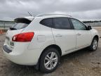 2012 Nissan Rogue S за продажба в Chatham, VA - Normal Wear