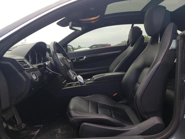 2014 MERCEDES-BENZ E 350 4MATIC  