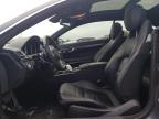 2014 MERCEDES-BENZ E 350 4MATIC   for sale at Copart ON - LONDON