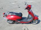 2016 SYM FIDDLE II 125   for sale at Copart CA - LOS ANGELES